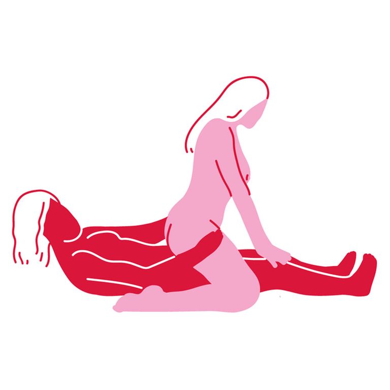 Best Positions For Anal Sex